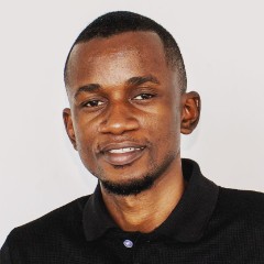 Michael Kapinga