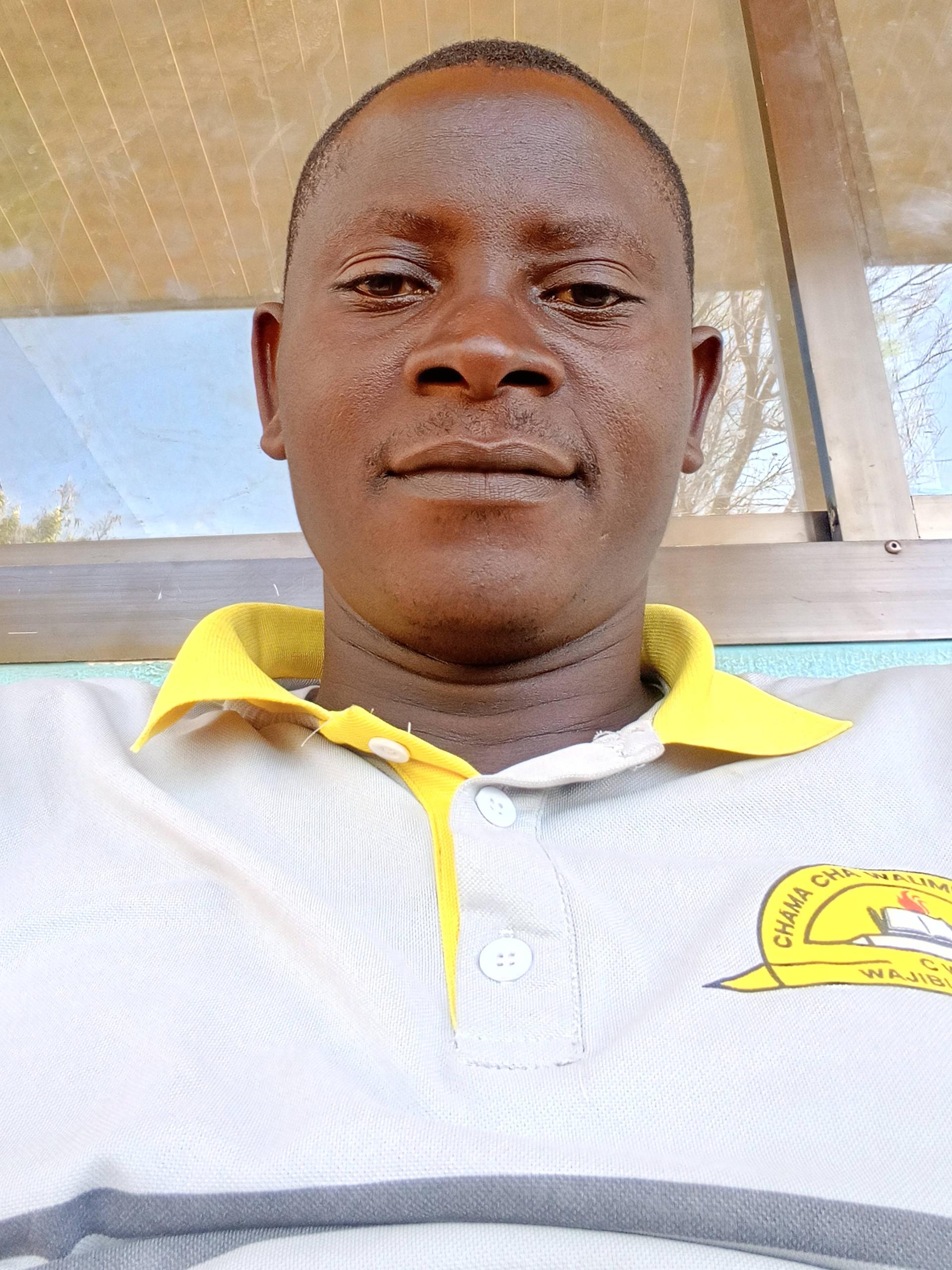 Frank Thimon Kiseru