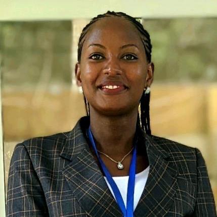 ANALICE KAGISA