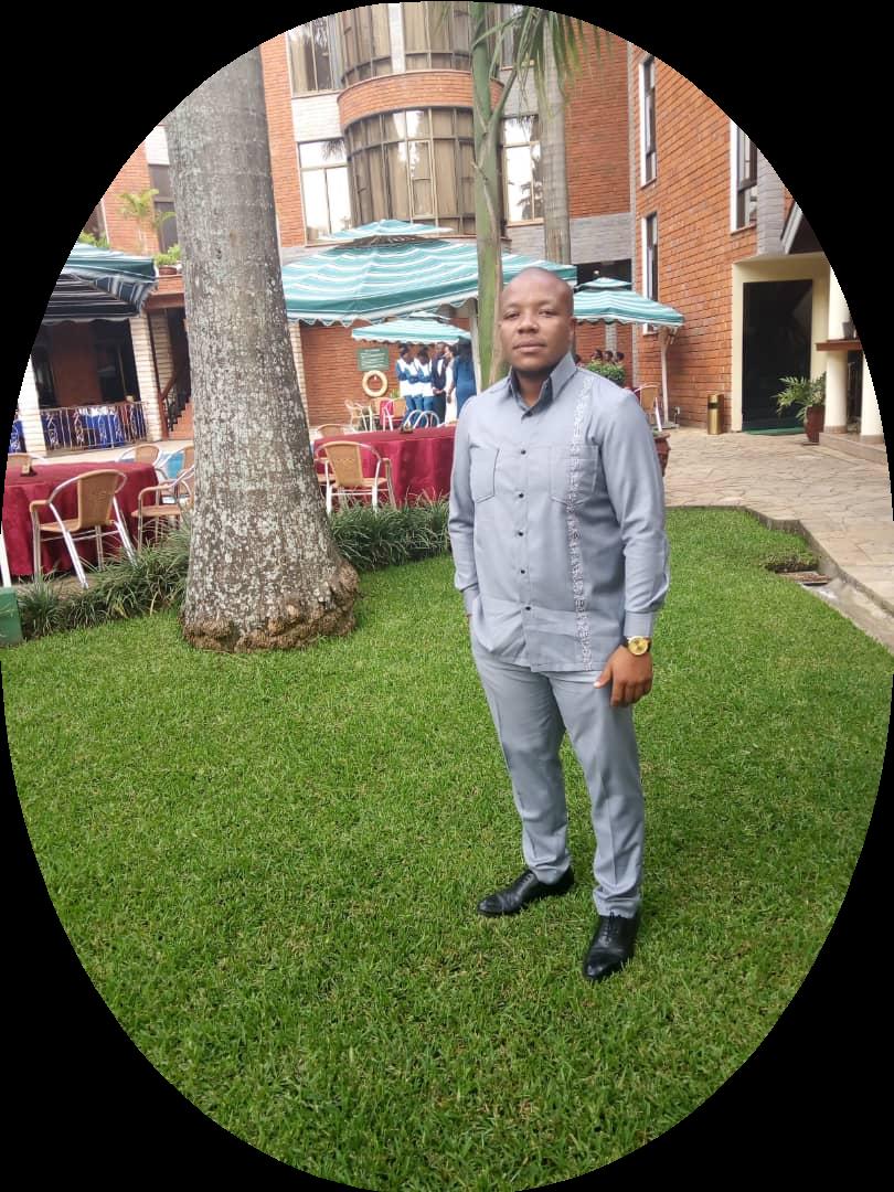OMARY KOSHUMA