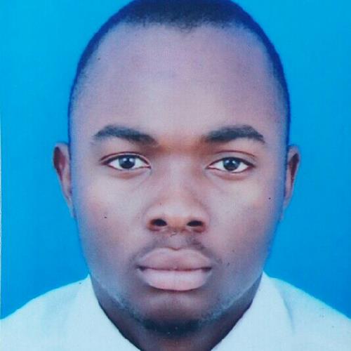 Macdonald Sastony Masunga