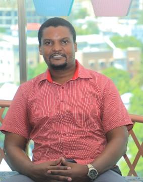 Amanya Collins Kamugisha