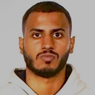 AHMED TIMIMI