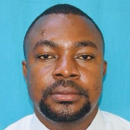 Lazaro Ngoro