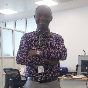 TEGWA LIGEMBE