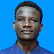 Kedrick Salvatory