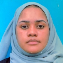 YUSRA ABDULHABIB