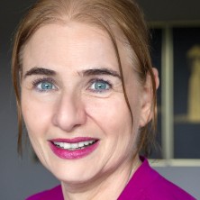 Ute Michaela Arndt
