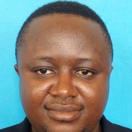 Philbert Asantemungu Lyimo