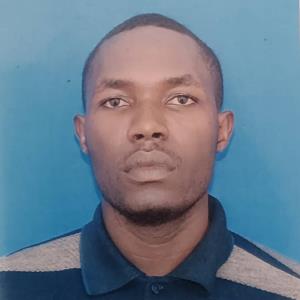 GABRIEL ASIFIWE MALONGO